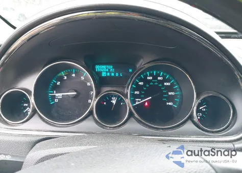 2015 Buick Enclave z USA, uszkodzony, nr VIN 5GAKRBKD2FJ174120